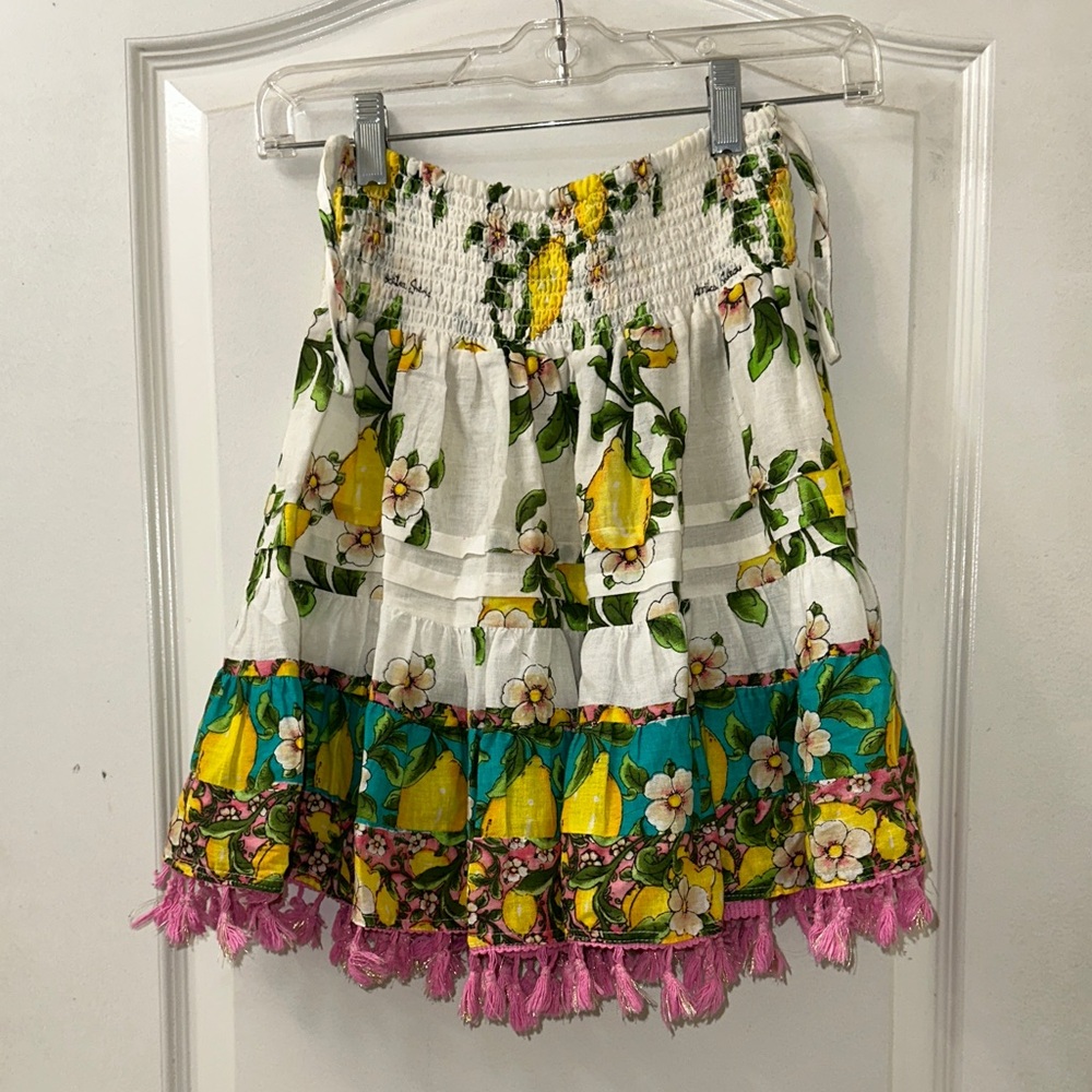 Antica Sartoria by Giacamo Cinque Skirt